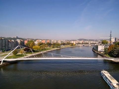 La ville de Liège, bon élève en matière de qualité de l'air