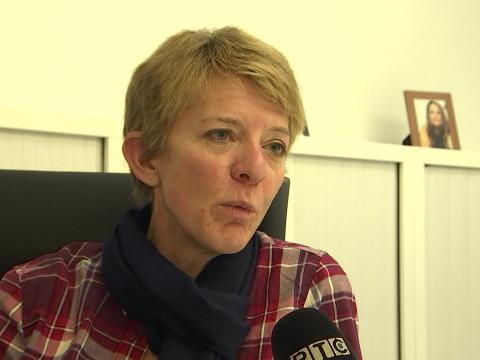 Ann-Lawrence Durviaux seconde victime du féminicide de Gouvy