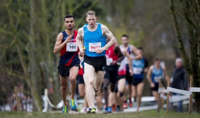 Athlétisme : Le cross de Hannut n'aura pas lieu, en tout cas pas à la date initialement prévue