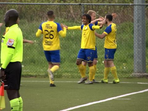 D3 ACFF B : direction barrage pour les Hutois