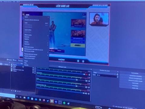 Activit-E : des stages à la découverte des métiers e-sport