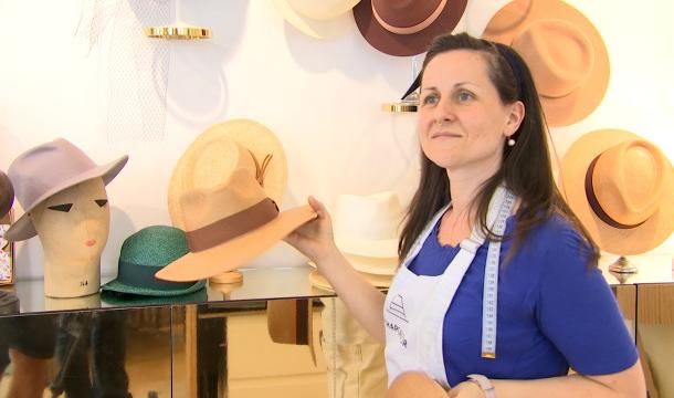 Quel chapeau pour se protéger du soleil ?