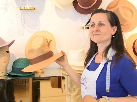 Quel chapeau pour se protéger du soleil ?
