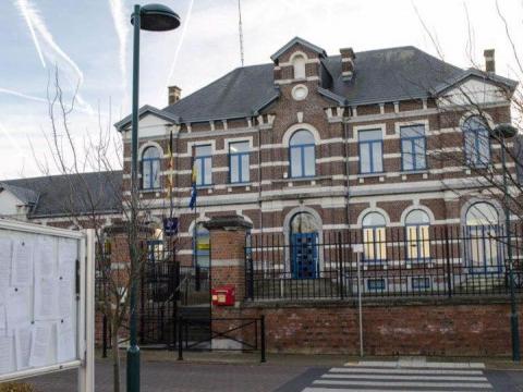 Lincent : la commune éteindra l'éclairage public, par solidarité avec ses voisins 