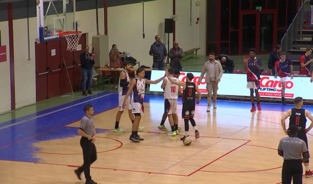 BNXT League: Liège arrache sa seconde victoire au caractère