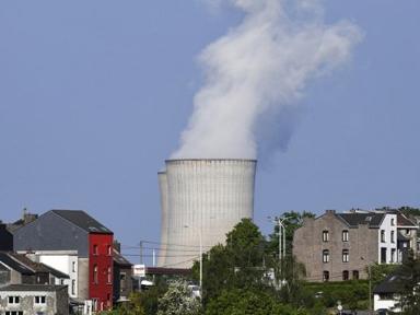 La centrale nucléaire de Tihange 2 débranchée fin janvier 2023