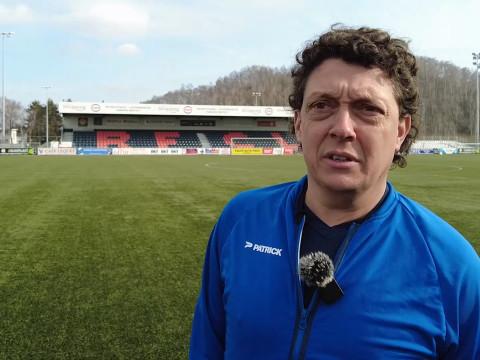 Englebert : "Attention aux phases arrêtées"