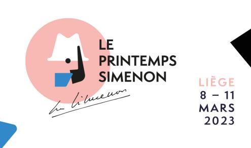 "Le Printemps Simenon": le programme détaillé