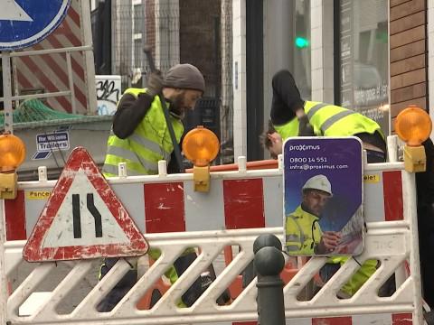 Accélération du déploiement de la fibre optique en région liégeoise