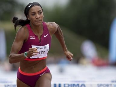 Nafi Thiam ne défendra pas son titre mondial à Budapest 
