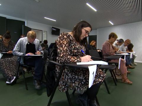 Speed Jobbing : le CPAS de Liège recrute ! 