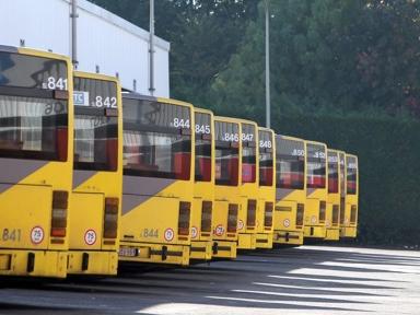 TEC Liège-Verviers : reprise complète des services ce samedi