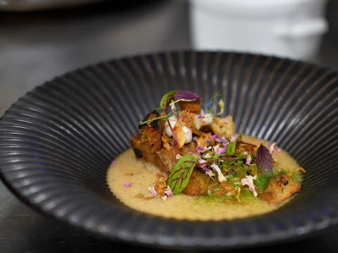 Gault & Millau : sept restaurants liégeois intègrent le guide