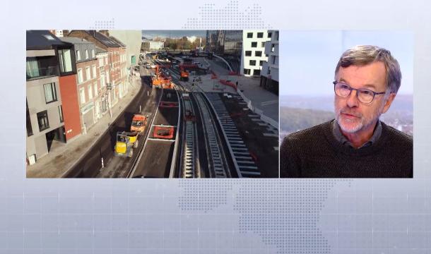 Tram : la balise du 30 novembre est passée, où en est-on de la mobilité ? 