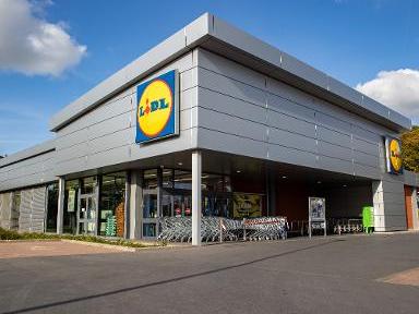 Plusieurs Lidl fermés vendredi en raison d'une grève