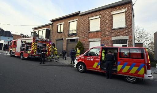 63 personnes décédées dans des incendies en 2023