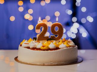 29 février : 710 Liégeois fêtent leur anniversaire 