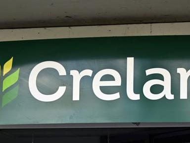 Des agences Crelan évacuées à Liège 