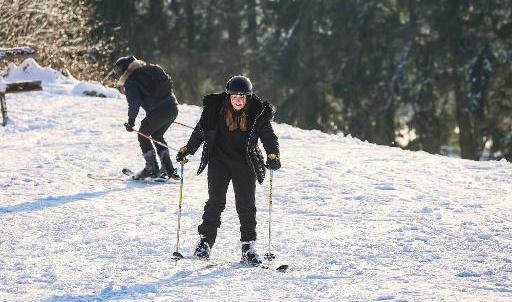 4 centres de sports d'hiver ouverts ce mercredi