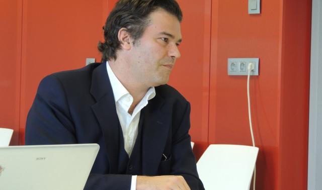 Alain Mathot ne sera pas candidat aux élections 