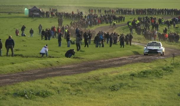 Annulation du rallye de Villers-le-Bouillet après l'accident mortel survenu au Condroz