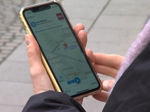 App'elles : déjà 2.000 téléchargements 