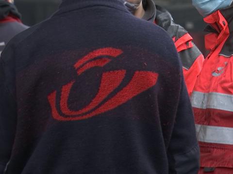 Bpost : 80% de collaborateurs ont pris leur service en Wallonie