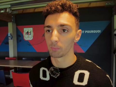 Bruggeman : "On peut s'attendre à pas mal d'occasions"