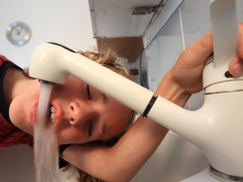 Canicule : les règles d'or pour la supporter