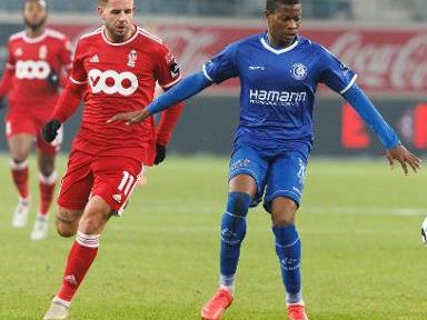 Coupe : le Standard sort par la petite porte