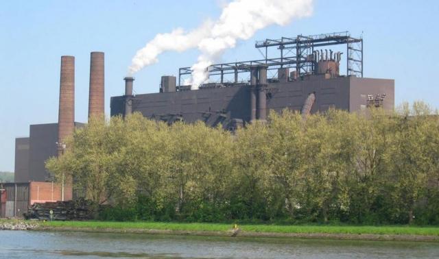 Démantèlement de sites d'ArcelorMittal en région liégeoise : permis octroyés 