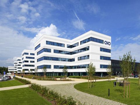 Des Liégeois en lice pour les Mipim Awards 2021