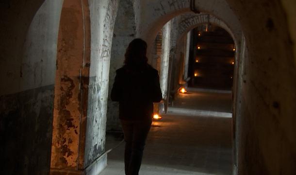 Des visites guidées insolites pour les 200 ans du Fort de Huy 