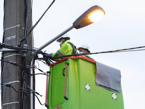 Eau et gaz : les perturbations dureront au-delà de la décrue