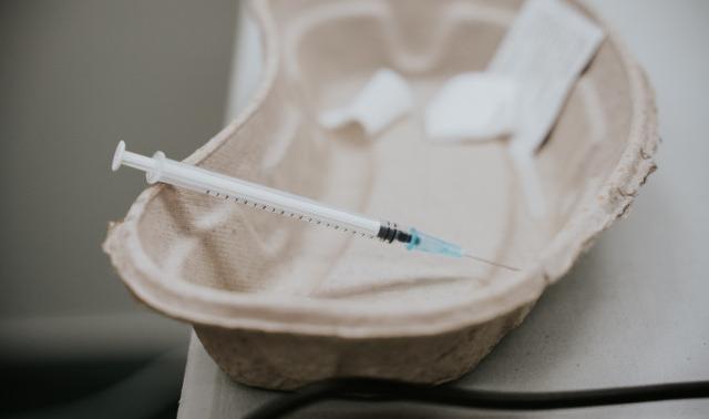En Wallonie, trois hôpitaux peuvent assurer la vaccination contre la variole du singe