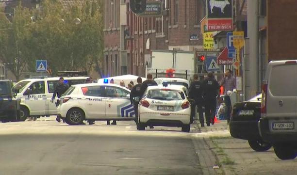 État stable pour le policier blessé à Jupille