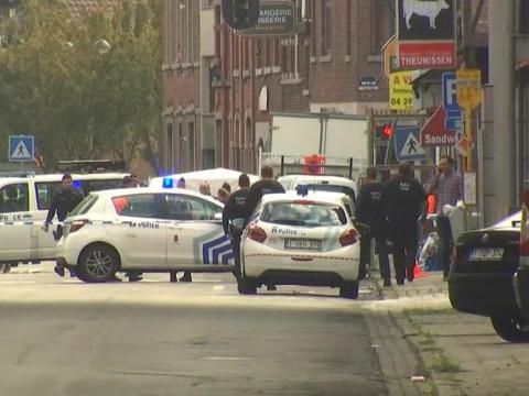 État stable pour le policier blessé à Jupille