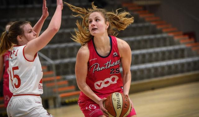 Eurocup Basket : une erreur dans le tirage au sort pour les Liège Panthers ! 