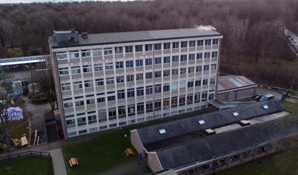 L'internat de l'Athénée Air Pur à Seraing va fermer ses portes 