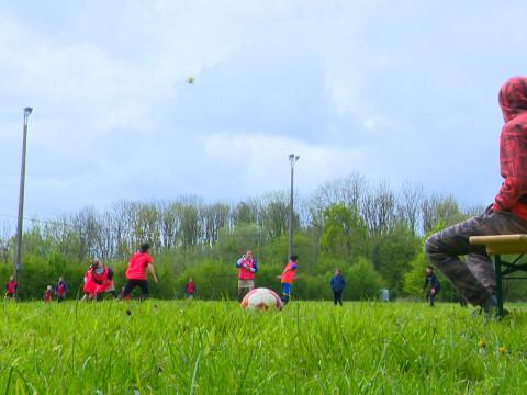 Remise générale des matchs prévus dans les compétitions ACFF