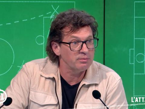 Fred Waseige : "Witsel est fiable, son retour est positif" 