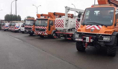 Gaz et électricité : plusieurs jours pour un retour à la normale