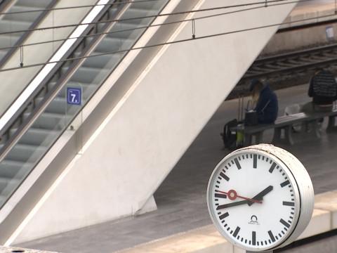 Grève du secteur public