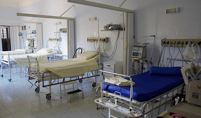 Hôpitaux liégeois : le nombre de patients covid augmente encore
