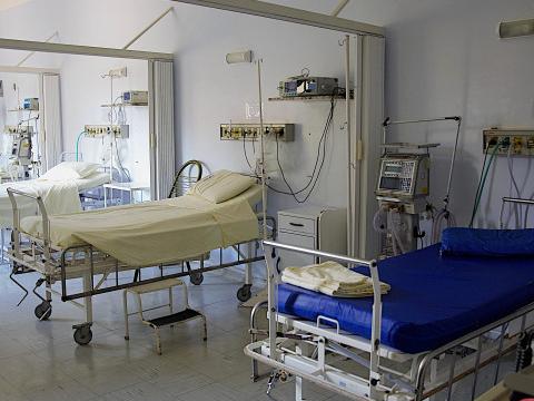 Hôpitaux liégeois : le nombre de patients covid augmente encore
