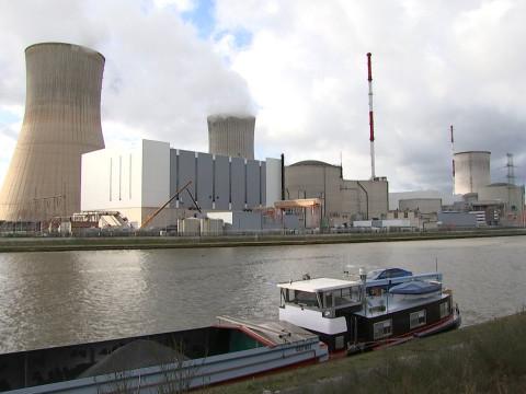 Huy actualise son plan de gestion pour faire face à la sortie du nucléaire