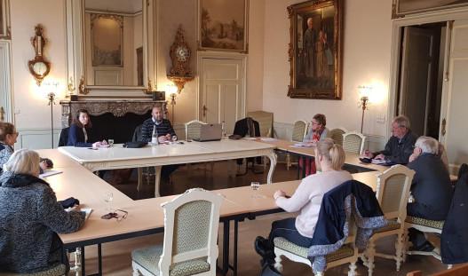 Huy : des mesures pour aider les plus précaires