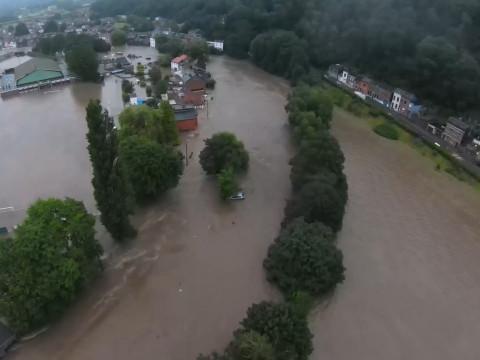 Inondations : près de 90% des sinistrés ont été indemnisés