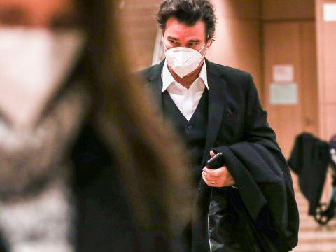 Intradel-Uvelia : Alain Mathot comparaîtra le 23 juin devant la cour d'appel de Liège
