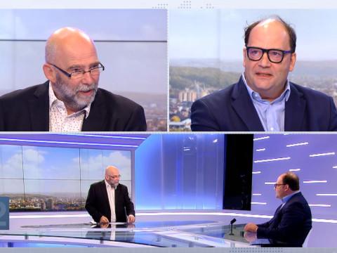 Invité : Ciné-Scène, le ciné-club mensuel et thématique